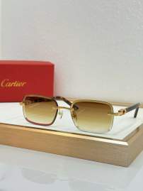 Picture of Cartier Sunglasses _SKUfw80238749fw